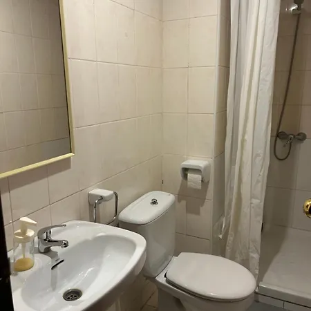Doble Privada En *